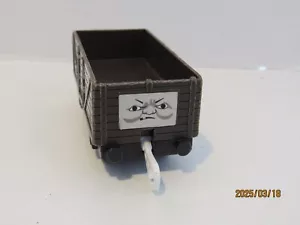 THOMAS & FRIEND TRACKMASTER TRAIN S.C. RUFFEY COCHE PROBLEMÁTICO - Imagen 1 de 5