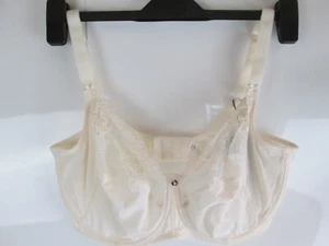 Woman's Empreinte Lingerie Bra Chantilly Size UK38E/EU 85E Brand New With Tags - Picture 1 of 17
