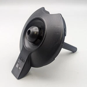 Ninja 12-Cup Coffee Maker Replacement Carafe Locking Lid CE200 CE201 CE251 - Picture 1 of 3