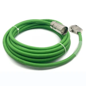1 PIEZA Nuevo CF-SB7374N-10-0 Servo Codificador Cable de Retroalimentación de Señal 10M - Imagen 1 de 4