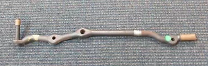 1967-69 NOS Mustang & Shelby V8 Power Steering Drag Link Arm - Foto 1 di 5