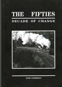 THE FIFTIES DECADE OF CHANGE - Picture 1 of 1