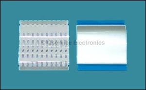 1 Stck. Flachkabel (T-CON Platine-- LCD Panel) Philips 50PUS6203/12 P/N 554243768 - Bild 1 von 1