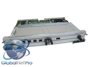 CISCO 10000-SIP-600 con SPA-5X1GE-V2 Y SPA-1X10GE-L-V2 - GARANTÍA DE POR VIDA - Imagen 1 de 1