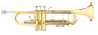 B&S 3137-L Challenger I BB Trumpet