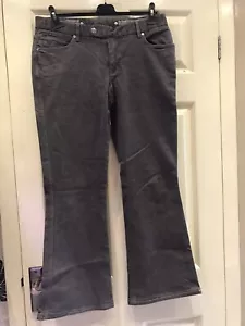 new lovely ladies jeans size 14 Karen Millen - Picture 1 of 2