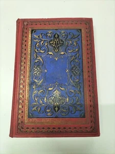 Ancien Livre " Les Plus Célèbres Voyageurs Des Temps Modernes" Petit In-Folio  - Bild 1 von 12