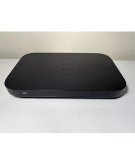 Sky Q ES130 1TB TV Box Only - Fully Working - No Remote Or Cables - Afbeelding 1 van 3