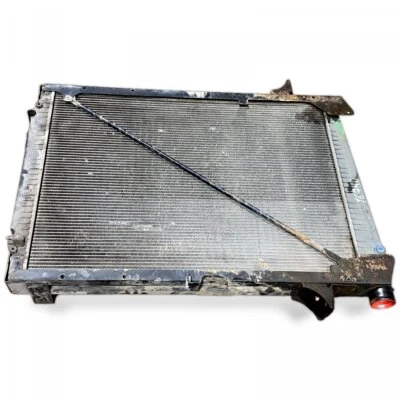 DAF LF45, LF55, LF180, CF65, CF75, CF85 TP1945511 Kühler 1627416 1434916 - Bild 1 von 4