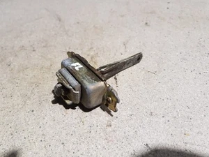 Honda Prelude mk4 Bj 1995 Tür Kontrollband Anschlag Beifahrerseite - Bild 1 von 2