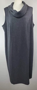 Abito Lane Bryant - Taglia 18/20 - Grigio - Foto 1 di 14