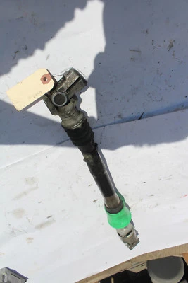 BMW E65 745LI 745I 2002-2005 eje de dirección conjunto inferior acoplamiento V527 Foto 1 de 4