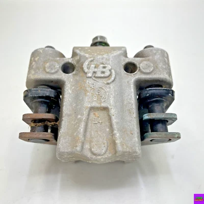 2010-2018 ARCTIC CAT 366,400,350,425,450 RIGHT FRONT BRAKE CALIPER - Image 1 of 3