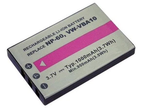 PowerSmart Akku für Toshiba Allegretto 5300, PDR-T20, PDR-BT3 - Bild 1 von 1