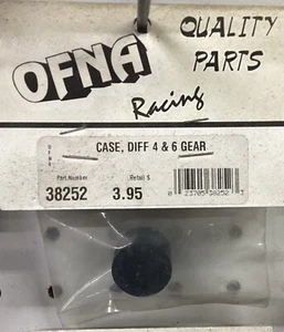 OFNA 38252 case diff 4 & 6 gear - Picture 1 of 1