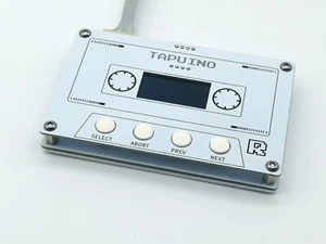 TAPUINO / DATUINO - COMMODORE C64/VIC20/C16 - DIGITALES BANDDECK - Bild 1 von 4