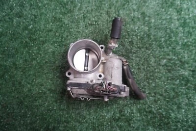 MITSUBISHI Outlander Sport 2015 2,4 L carrocería del acelerador fabricante de equipos originales 73 k millas 57021-B Foto 1 de 4