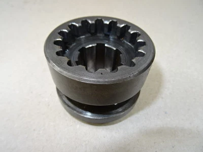 Buchse Zahnrad Getriebe Hanomag Perfekt 401 Bj.1967 Traktor Schlepper - Bild 1 von 3