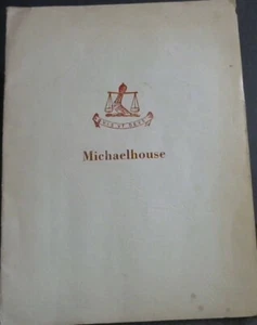 .. Michaelhouse - Picture 1 of 1