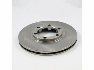 For 1987-1991 Isuzu Trooper Brake Rotor Front 73534KX 1989 1988 1990 - Изображение 1 из 2