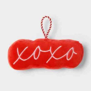 XOXO Red Love Plush - Spritz - Picture 1 of 4