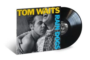 Tom Waits - Rain Dogs 1LP [VINYL] - Picture 1 of 1
