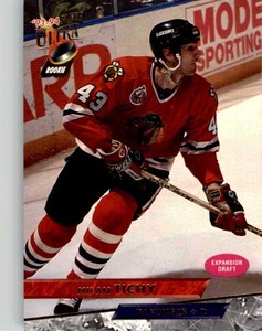 1993-94 Fleer Ultra Milan Tichy #247