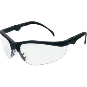 Safety Glasses Klondike K3H Magnifiers Clear 1.5, 2.0, Diopter Lens - Picture 1 of 1