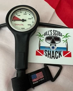 HOLLIS SCUBA REGULATOR CPG COOL PRIMO! - Picture 1 of 8