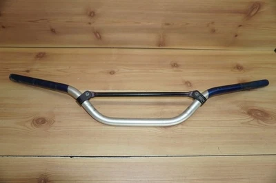 94-96 Yamaha YZ250 Renthal 764 Handlebars Handle Bar Bars YZ125 WR250Z 32 X 7/8 - Image 1 of 4
