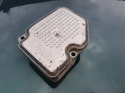 LAND ROVER FREELANDER 2 MODULO DI CONTROLLO HALDEX ECU 5WP33519-04 - Immagine 1 di 3