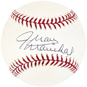 Juan Marichal Signed MLB Baseball San Francisco Giants PSA/DNA #H06693 - Picture 1 of 5