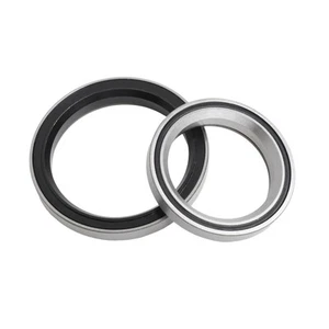 Für Ridley Noah Lager Lager Obere Untere Satz 2pcs Brandneu DRUBE Nutzung - Bild 1 von 15