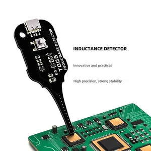 XA5 Coil Tester for Electronic Inductor Detection and Motherboard Repair Tool - Picture 1 of 18