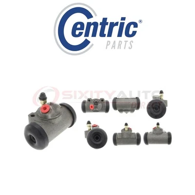 Centric Drum Brake Wheel Cylinder for 1954-1955 Dodge C-1 Truck 3.6L 3.8L dh Foto 1 de 4