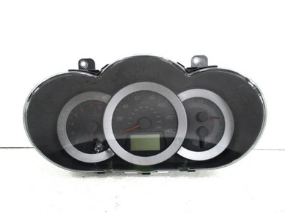 Комплект головок спидометра 2010-2012 Toyota RAV4 102 тыс. миль от оригинального производителя LKQ - Изображение 1 из 4