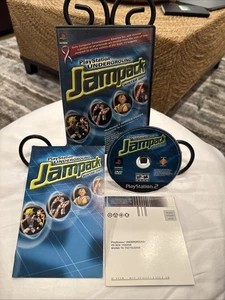 PlayStation Underground Jampack: Winter 2001 (Sony PlayStation 2, 2001) NEUWERTIG CIB - Bild 1 von 12