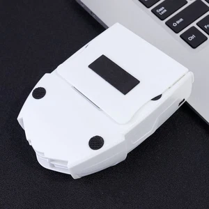 Radiatore Laterale Dissipatore Calore Del Computer Accessori Per - Zdjęcie 1 z 11