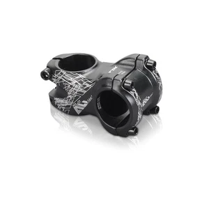 Asta testa a testa XLC ST-M25 1-1/8" ""All MTN"", lunghezza: 35 mm/0°, manubrio: 31,8 mm, A - Foto 1 di 1