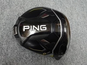 Ping G430 MAX 10.5 usato solo testa driver destro Giappone - Foto 1 di 6
