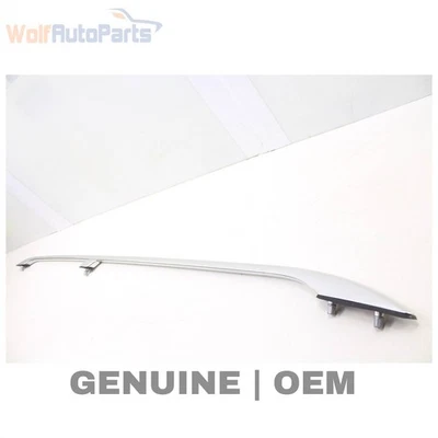 AUDI A6 QUATTRO 1999-2004 - RIEL PORTAEQUIPAJES TECHO DERECHO 4B9860022E Foto 1 de 4