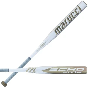 Marucci Echo DMND Composite (-9) MFPED9 Fastpitch Softball Bat - 34/25 - Picture 1 of 3