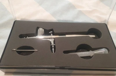 Cake Boss Airbrush Pen Replacement Handpiece Tool for Cake Decorating - Image 1 of 3