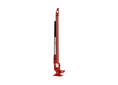 Hi-Lift Jack 48" All-Cast Jack Red 4x4 Farm Off-Road Recovery Lift Tool HL-485 Foto 1 de 3