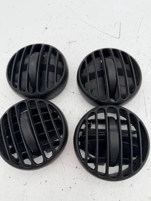 OEM 2 Set GENUINE MOPAR AIR OUTLET VENT FOR 2002-2007 JEEP LIBERTY B277-08 Foto 1 de 4