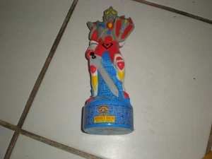 Superhuman Samurai Syber Squad Rare Vintage 1994 Action Figure 9" Soap Bottle - Bild 1 von 7