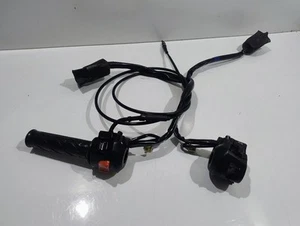 Kymco gdink.1644455 G-Dink 125i Switch 2 Pack - Picture 1 of 9