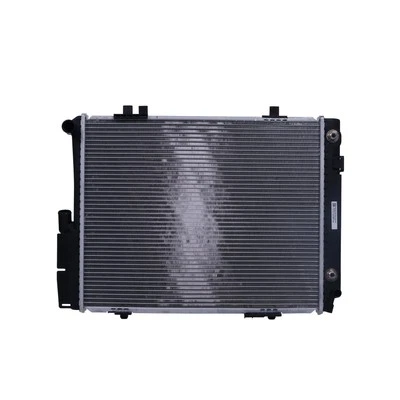 470  Radiator Fit for Mercedes-Benz 190E 1987 - 1993 2.6 L6 - Image 1 of 4