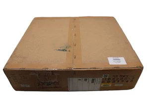 Neu im Karton Juniper EX4200-48PX 48-Port Gigabit PoE Netzwerk Switch - Bild 1 von 2