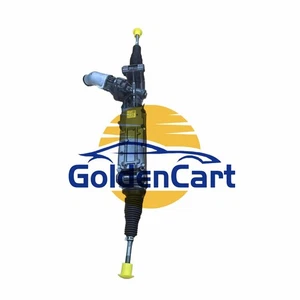 RHD POWER STEERING RACK AUDI A6 A7 (12-17) OEM 4G2423055 4G0909144-- - Picture 1 of 7